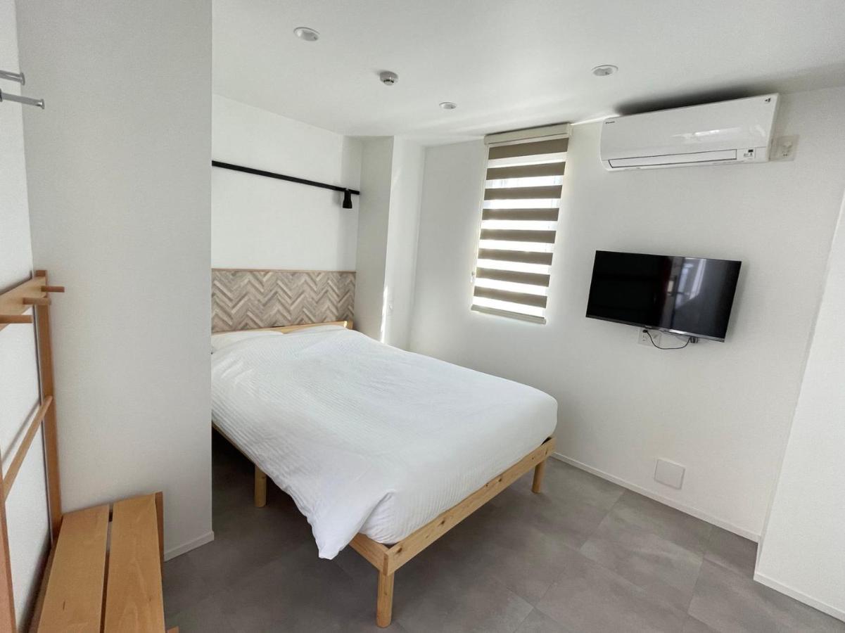 Hotel Apreton Tokyo Eksteriør billede