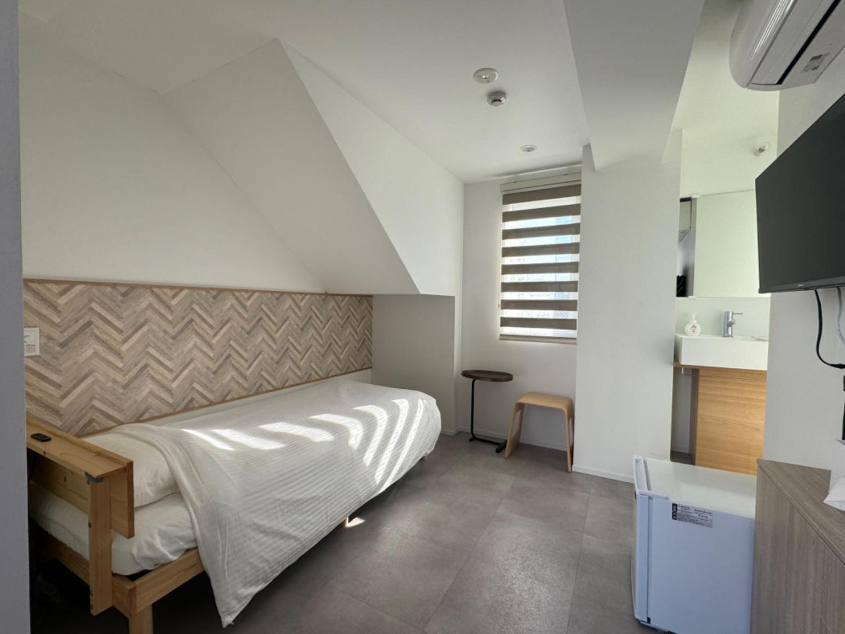 Hotel Apreton Tokyo Eksteriør billede
